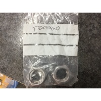 Rear Wheel Nut T3350118 , Thunderbird / Rocket 3 / Stret Triple
