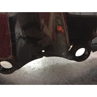 Triumph Rocket 3 Front Fender Phantom Black T2307410-PR 