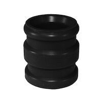 Exhaust Rubber KTM 250 / 300 SX & EXC #50205057000