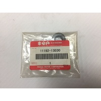 Seal, Head Cover Bolt Suzuki Motorcycle #11192-13E00