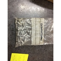 spoke nipples front wheel pack of 4 exc 00-06 50309072000