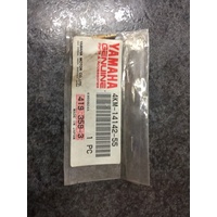 yamaha yz125 1995-2000 pilot jet 4km-14142-55