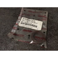 oil seal Ducati #93050071A "996R" 