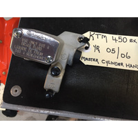 brake master cylinder brembo KTM450SX "05-06" 