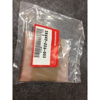 honda GXV 120 starter pulley spring #28442-ZE6-003