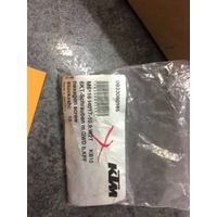 ktm 65sx 09-16 pack of 3 front and rear disc bolts 0933060165