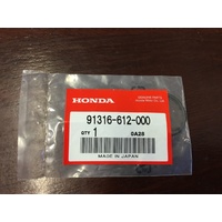 Honda TRX400FA '04-07' Shift Fork O-ring #91316612000