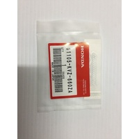 Honda Decal 61105-kvz-660za