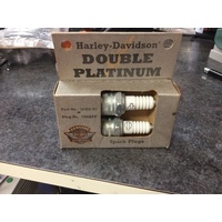  harley davidson platnum spark plugs 32328-97