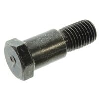 Side Stand Bolt & Nut Suzuki DR200SE #09111-10047