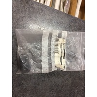 07-12 450/505 oil screen oring pair 0770023015