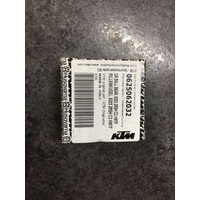 ktm 65sx 04-14 rear wheel bearing 0625062032