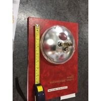 universal headlight glass bulb replacement hi low beam 12v 37.5/60 watt 