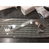 KTM FOOT BRAKE LEVER CPL. 85 SX 47013050044