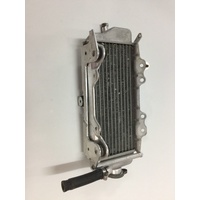 Yamaha Yz450f 2004 Right Hand Radiator 5ta-12461-00
