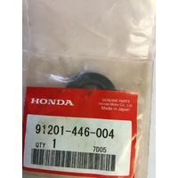 Honda XR200 Sprocket Oil Seal #91201446004