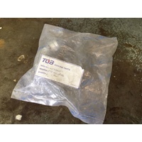TGB Delivery Scooter Intake Housing #421001