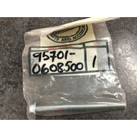 Honda CBR1100XX Black Bird Oil Pump Bolt 6x85 #95701-06085