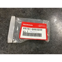 Cam Chain Holder Bolt 6x32 Honda VTR250 # 95701-06032 