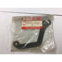 Plate , Front Chain Guide Suzuki RM125 '81-83' #27641-14102