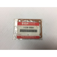 Gasket Power Valve Cover Front Suzuki RMX250 '89-99' #11238-05D01