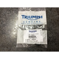 Rubber Grommet Speedmaster Side Cover T3020135