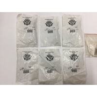 Harley Davidson Terminal Spades #9848 #9847