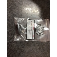 gearshift rubber 4cmx2cm internal diameter 4mm 