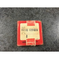 Wheel Bearing LH Honda XR350 '85-86' #96140-62040-10