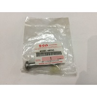 Bolt Button Head , Rear Fender Suzuki VL800 #63161-41F00