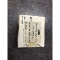 00-02 piston /1ring type 54630207000 66,4 mm sx/exc 