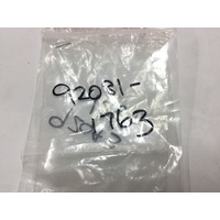 Gear Change Pin , Kawasaki KLF300 '88-05' #92081-1763