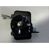 Thermo Fan KTM 390 Duke '15-16' 