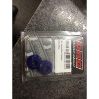 air valve mud gaurds pack of 2 d58-06-002 blue