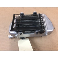 Radiator R/S KTM 85 SX '04-12 #47035008000