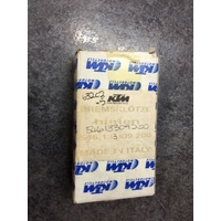 rear brake pads brembo 125-640 egs/exc/lc4 54613309200