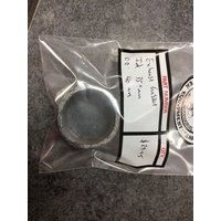exhaust gasket internal diameter 35mm oute dia 40 mm 