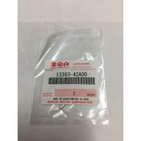 Needle , Carburettor Suzuki DR200 '96-17' #13383-42A00