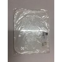 Universal Number Plate Rp6 