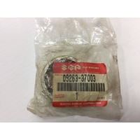  Bearing , Rear Cushion Lever Suzuki DR200SE Trojan #09263-37003