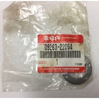 Bearing Swing Arm Thrust Suzuki DR-Z400 #09263-22064