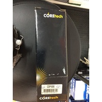 cdp core tech brake pads CDP1086 rear brake pads vs commodore