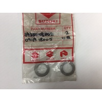 Thrust Washer Suzuki LT500R / LT250R #09169-18005