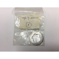  Clutch Lock Washer Suzuki GN250 / VL250 #09167-22010