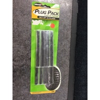 Atv Plug Cords Pack 10PK