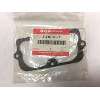 Gasket , Front Power Valve Cover Suzuki RM250 '03-08' #11238-37F20
