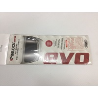 Anti Fog Visor Insert Shoei CW-1 & CWR-1 