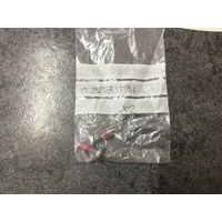 Triumph 865/900 Bonneville Engine Timing Slide Screws (pair) 