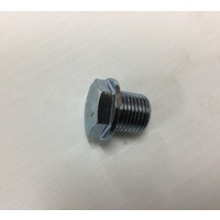 Sump Plug Suzuki DR200SE #09247-14026