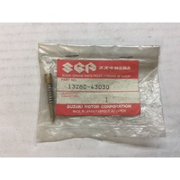 Screw Set Air , Suzuki RM250 '97-08' #13280-43D30